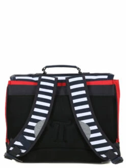 Cartable Tann's Maleaume 38 Cm -Delsey Soldes Magasin cartables scolaires tanns 849492z