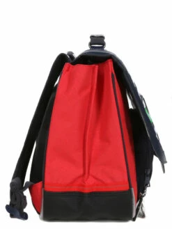 Cartable Tann's Maleaume 38 Cm -Delsey Soldes Magasin cartables scolaires tanns 849493z