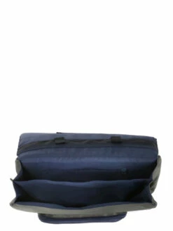Cartable Tann's Anatole 38 Cm -Delsey Soldes Magasin cartables scolaires tanns 849496z