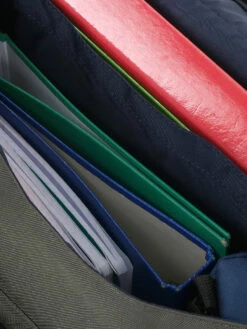 Cartable Tann's Anatole 38 Cm -Delsey Soldes Magasin cartables scolaires tanns 849498z