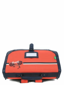 Cartable Tann's Anatole 38 Cm -Delsey Soldes Magasin cartables scolaires tanns 849499z