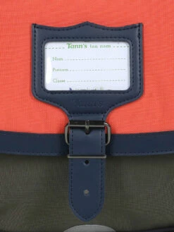 Cartable Tann's Anatole 38 Cm -Delsey Soldes Magasin cartables scolaires tanns 849501z