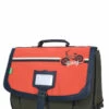Cartable Tann's Anatole 38 Cm 1 Cartable Tann's Anatole 38 Cm -Delsey Soldes Magasin cartables scolaires tanns 849504z