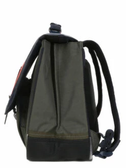 Cartable Tann's Anatole 38 Cm -Delsey Soldes Magasin cartables scolaires tanns 849505z