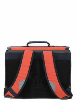 Cartable Tann's Anatole 38 Cm -Delsey Soldes Magasin cartables scolaires tanns 849507z