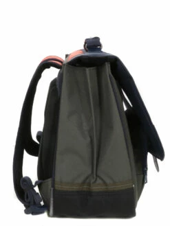 Cartable Tann's Anatole 38 Cm -Delsey Soldes Magasin cartables scolaires tanns 849508z