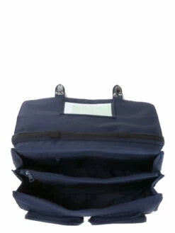 Cartable Tann's Tristan 41 Cm -Delsey Soldes Magasin cartables scolaires tanns 849550z