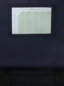 Cartable Tann's Tristan 41 Cm -Delsey Soldes Magasin cartables scolaires tanns 849551z