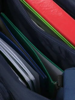 Cartable Tann's Tristan 41 Cm -Delsey Soldes Magasin cartables scolaires tanns 849552z