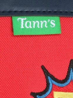 Cartable Tann's Tristan 41 Cm -Delsey Soldes Magasin cartables scolaires tanns 849557z