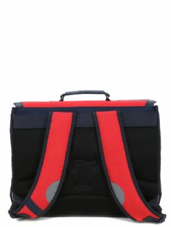 Cartable Tann's Tristan 41 Cm -Delsey Soldes Magasin cartables scolaires tanns 849561z