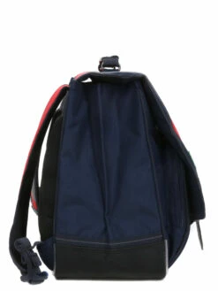 Cartable Tann's Tristan 41 Cm -Delsey Soldes Magasin cartables scolaires tanns 849562z