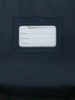 Cartable Tann's Nathan 38 Cm - 2 Boucles -Delsey Soldes Magasin cartables scolaires tanns 849720z