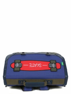 Cartable Tann's Nathan 38 Cm - 2 Boucles -Delsey Soldes Magasin cartables scolaires tanns 849721z