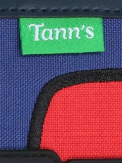 Cartable Tann's Nathan 38 Cm - 2 Boucles -Delsey Soldes Magasin cartables scolaires tanns 849724z