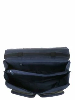 Cartable Tann's Nathan 41 Cm 23 Cartable Tann's Nathan 41 Cm -Delsey Soldes Magasin cartables scolaires tanns 849757z