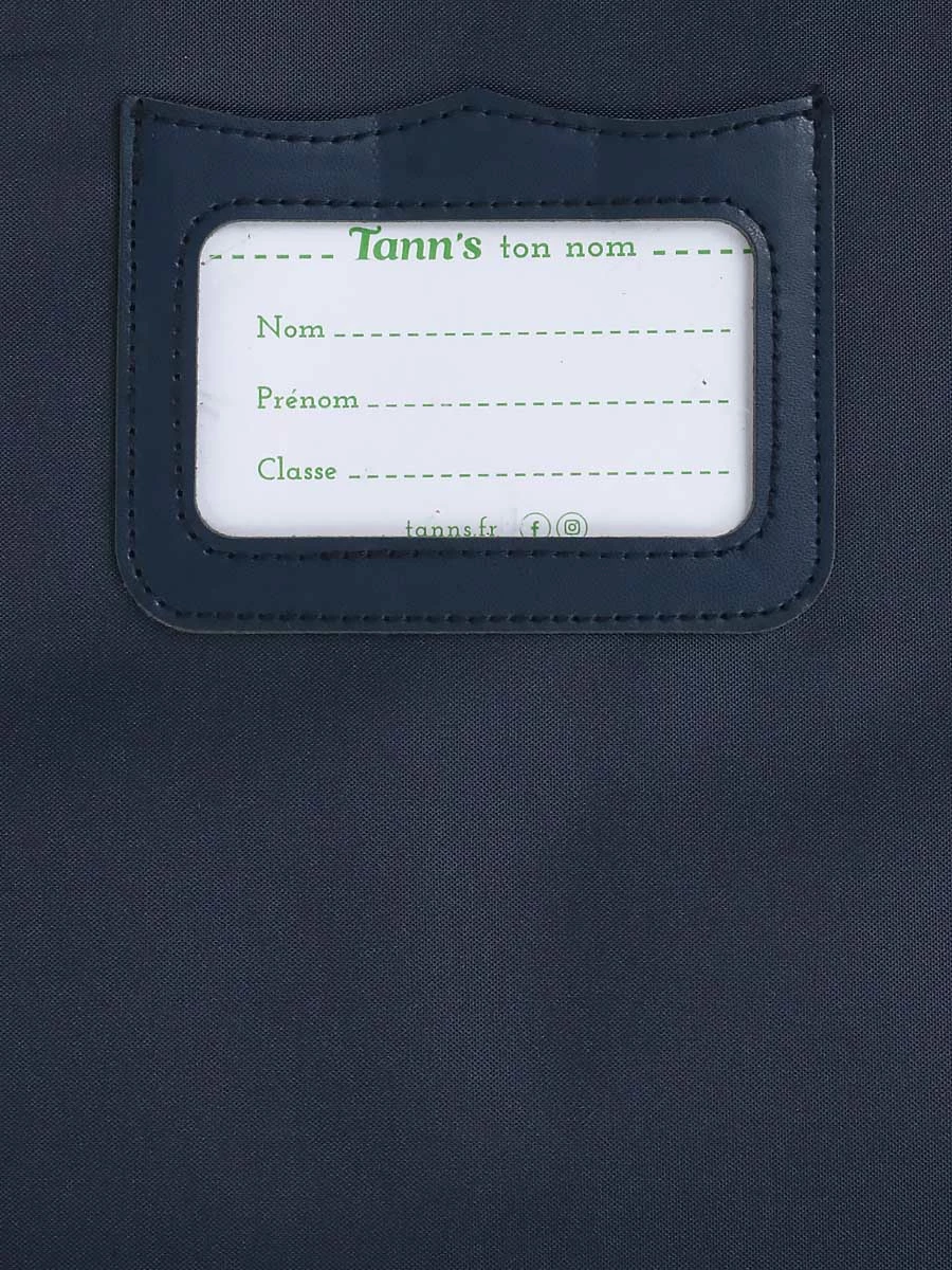 Cartable Tann's Nathan 41 Cm 13 Cartable Tann's Nathan 41 Cm – Image 11