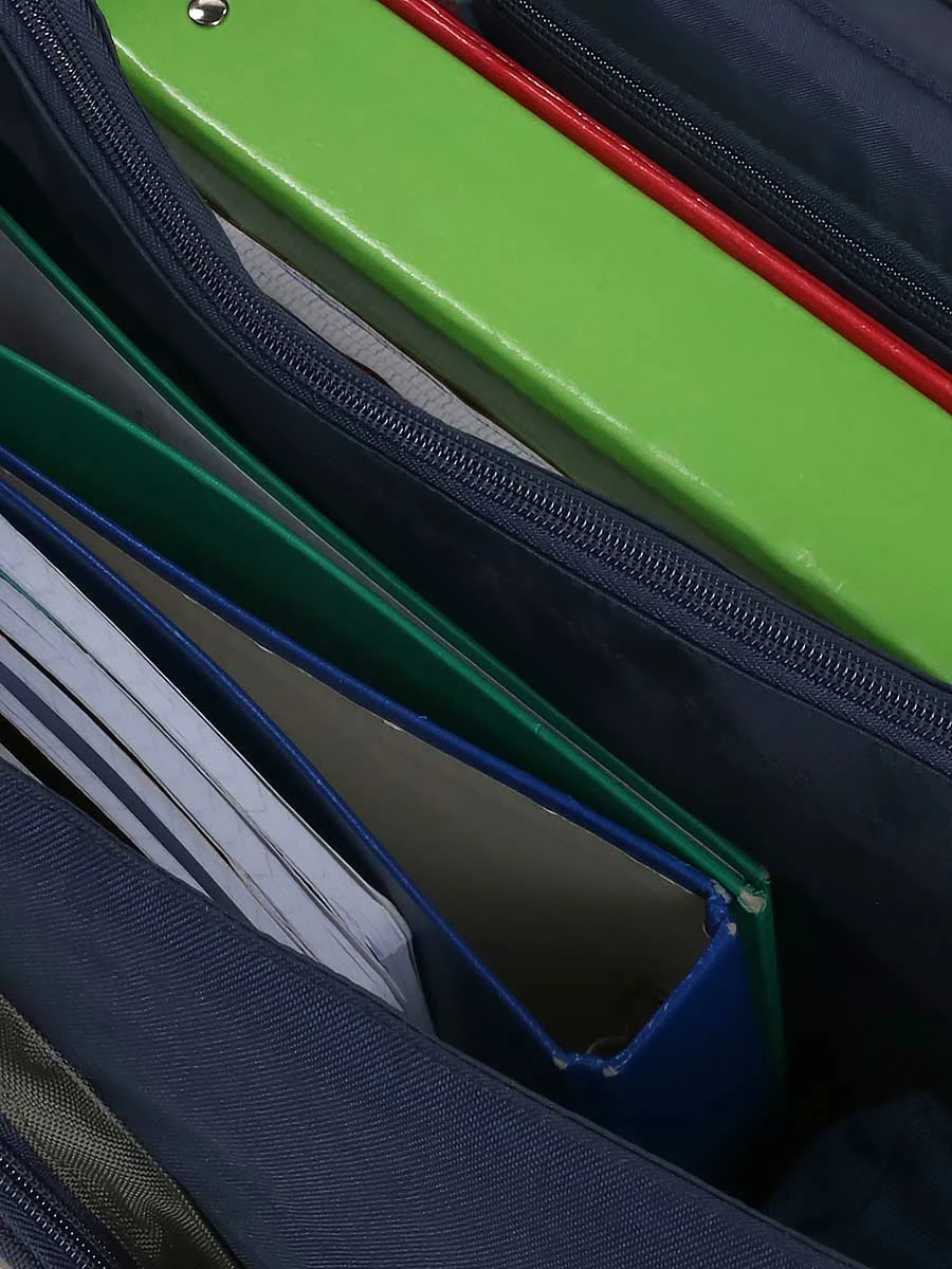 Cartable Tann's Nathan 41 Cm 11 Cartable Tann's Nathan 41 Cm – Image 9