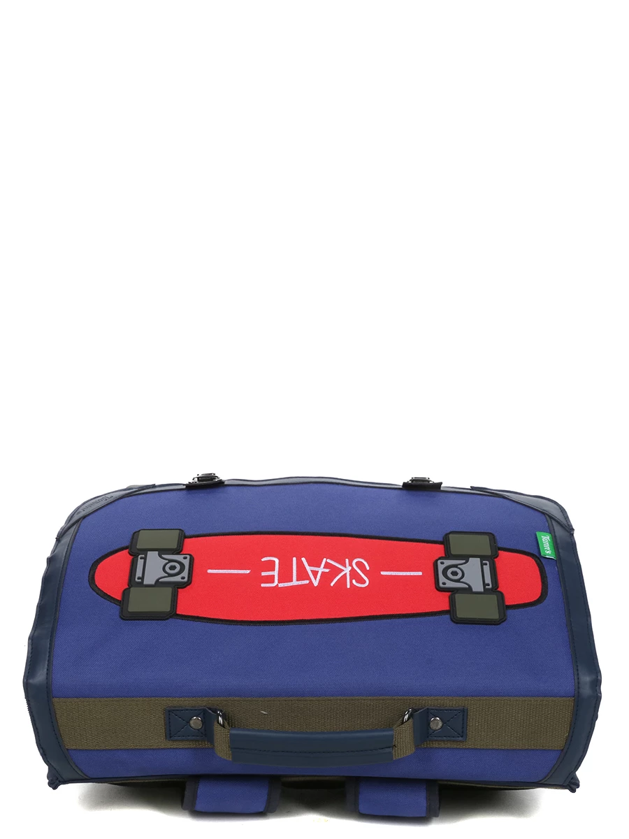 Cartable Tann's Nathan 41 Cm 9 Cartable Tann's Nathan 41 Cm – Image 7