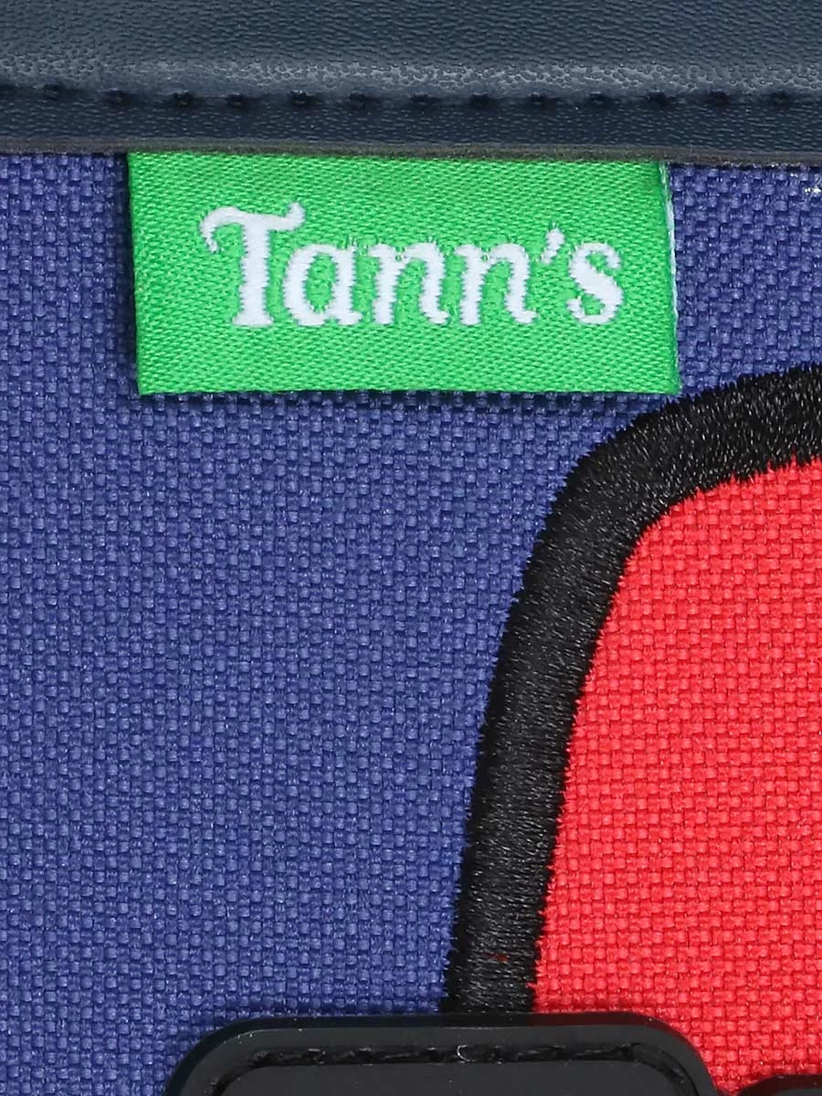 Cartable Tann's Nathan 41 Cm 6 Cartable Tann's Nathan 41 Cm – Image 4
