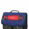 Cartable Tann's Nathan 41 Cm -Delsey Soldes Magasin cartables scolaires tanns 849764z