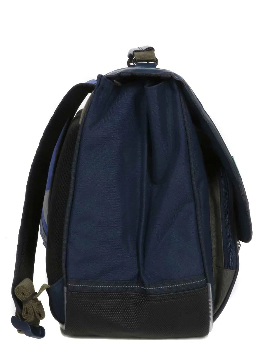 Cartable Tann's Nathan 41 Cm 8 Cartable Tann's Nathan 41 Cm – Image 6