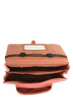 Cartable Tann's Adriana 38 Cm 25 Cartable Tann's Adriana 38 Cm -Delsey Soldes Magasin cartables scolaires tanns 849859z