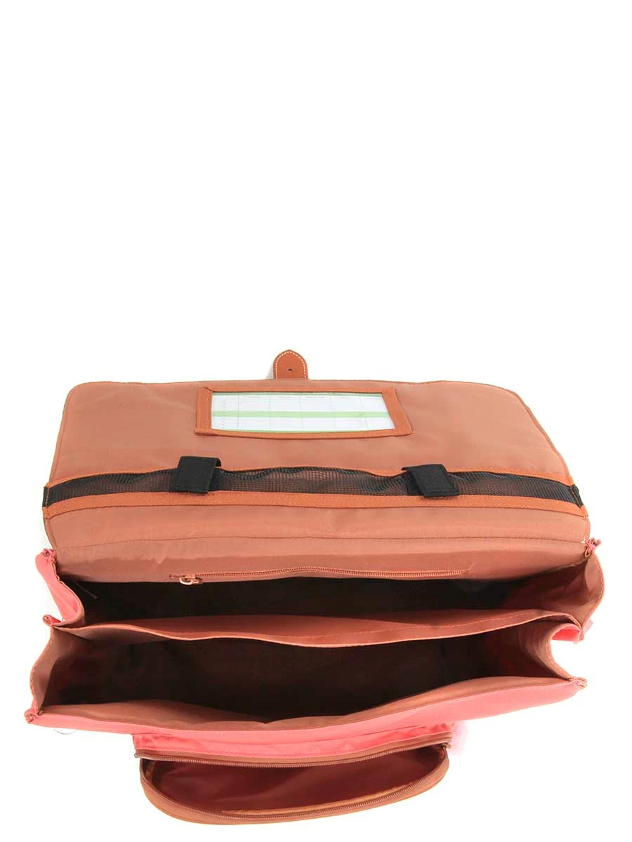 Cartable Tann's Adriana 38 Cm 12 Cartable Tann's Adriana 38 Cm – Image 10