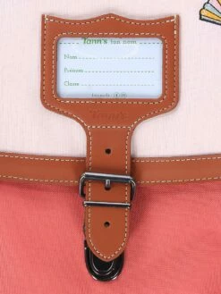 Cartable Tann's Adriana 38 Cm 27 Cartable Tann's Adriana 38 Cm -Delsey Soldes Magasin cartables scolaires tanns 849860z