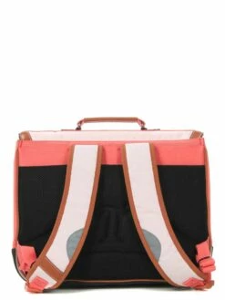 Cartable Tann's Adriana 38 Cm 18 Cartable Tann's Adriana 38 Cm -Delsey Soldes Magasin cartables scolaires tanns 849864z