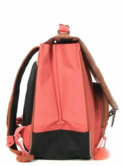 Cartable Tann's Adriana 38 Cm 21 Cartable Tann's Adriana 38 Cm -Delsey Soldes Magasin cartables scolaires tanns 849866z