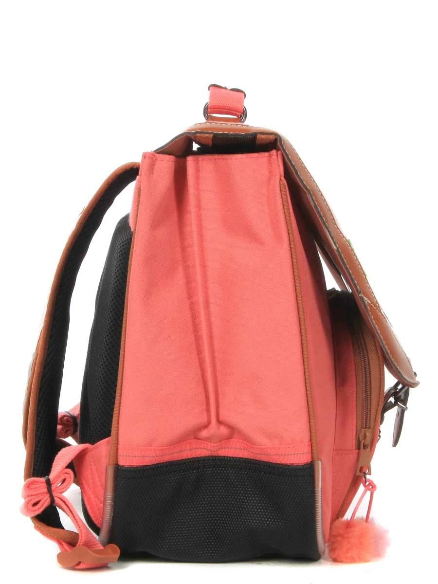 Cartable Tann's Adriana 38 Cm 8 Cartable Tann's Adriana 38 Cm – Image 6