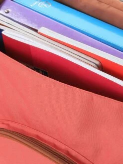 Cartable Tann's Adriana 38 Cm 24 Cartable Tann's Adriana 38 Cm -Delsey Soldes Magasin cartables scolaires tanns 849868z