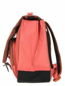 Cartable Tann's Adriana 41 Cm -Delsey Soldes Magasin cartables scolaires tanns 849876z