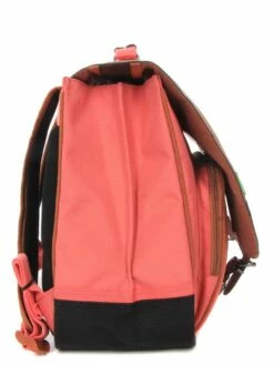 Cartable Tann's Adriana 41 Cm -Delsey Soldes Magasin cartables scolaires tanns 849877z