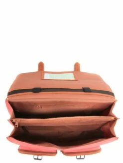 Cartable Tann's Adriana 41 Cm -Delsey Soldes Magasin cartables scolaires tanns 849882z