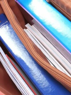 Cartable Tann's Adriana 41 Cm -Delsey Soldes Magasin cartables scolaires tanns 849884z