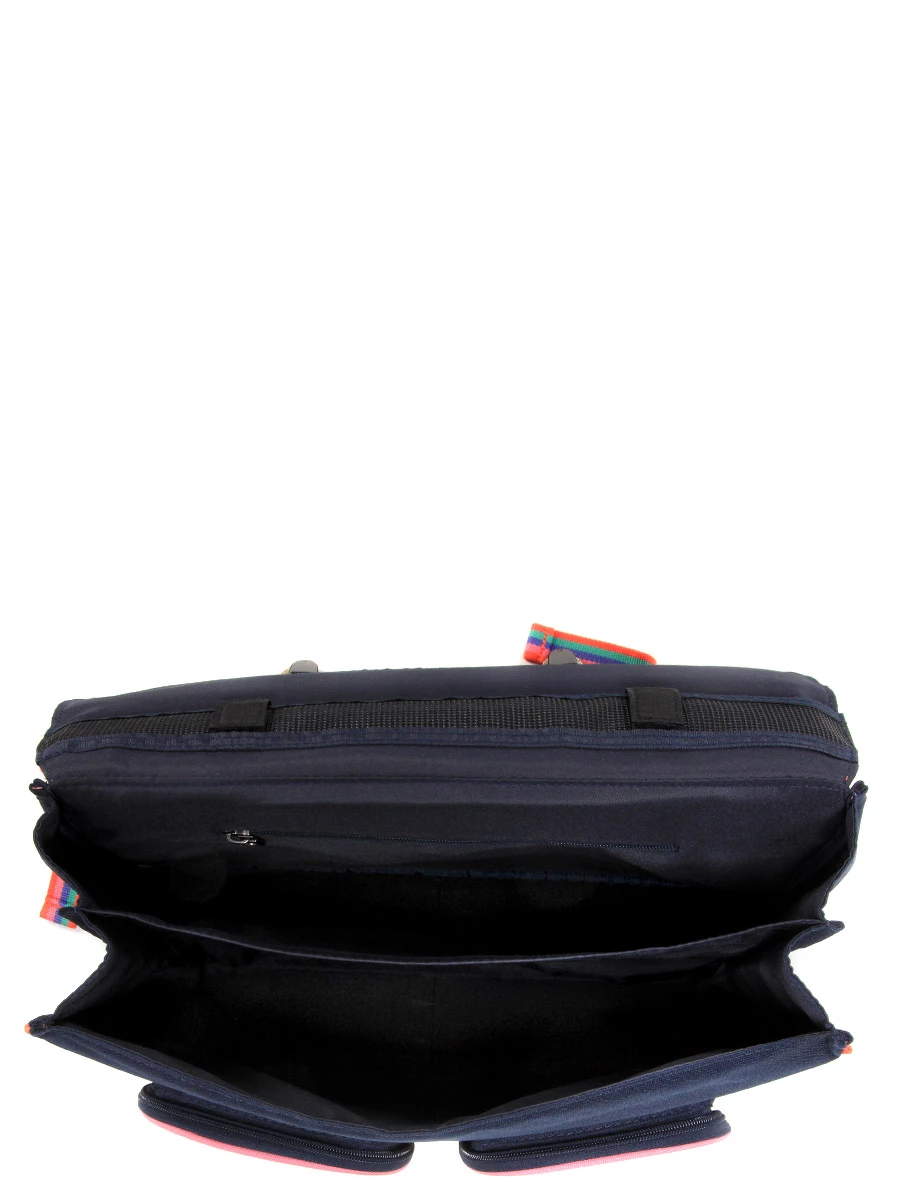 Cartable Tann's Leila 41 Cm 12 Cartable Tann's Leila 41 Cm – Image 10