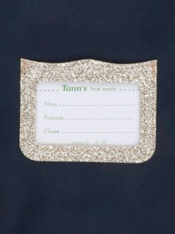 Cartable Tann's Leila 41 Cm 27 Cartable Tann's Leila 41 Cm -Delsey Soldes Magasin cartables scolaires tanns 849999z