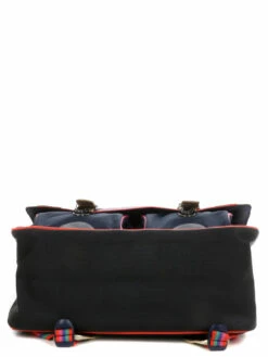 Cartable Tann's Leila 41 Cm 23 Cartable Tann's Leila 41 Cm -Delsey Soldes Magasin cartables scolaires tanns 850000z