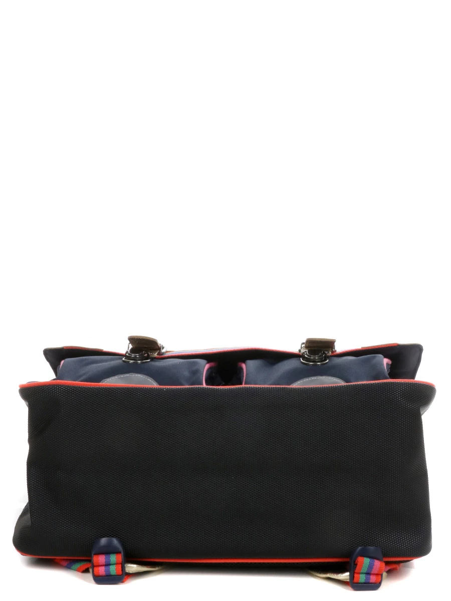 Cartable Tann's Leila 41 Cm 10 Cartable Tann's Leila 41 Cm – Image 8