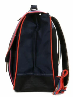 Cartable Tann's Leila 41 Cm 20 Cartable Tann's Leila 41 Cm -Delsey Soldes Magasin cartables scolaires tanns 850004z