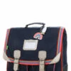 Cartable Tann's Leila 41 Cm -Delsey Soldes Magasin cartables scolaires tanns 850010z