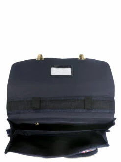 Cartable Tann's Jeanne 38 Cm - 2 Boucles -Delsey Soldes Magasin cartables scolaires tanns 850025z