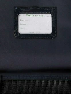 Cartable Tann's Jeanne 38 Cm - 2 Boucles -Delsey Soldes Magasin cartables scolaires tanns 850026z