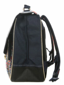 Cartable Tann's Jeanne 38 Cm - 2 Boucles -Delsey Soldes Magasin cartables scolaires tanns 850035z