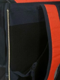 Cartable Tann's Jeanne 38 Cm - 2 Boucles -Delsey Soldes Magasin cartables scolaires tanns 850036z