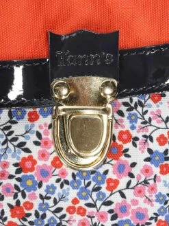 Cartable Tann's Jeanne 38 Cm - 2 Boucles -Delsey Soldes Magasin cartables scolaires tanns 850037z