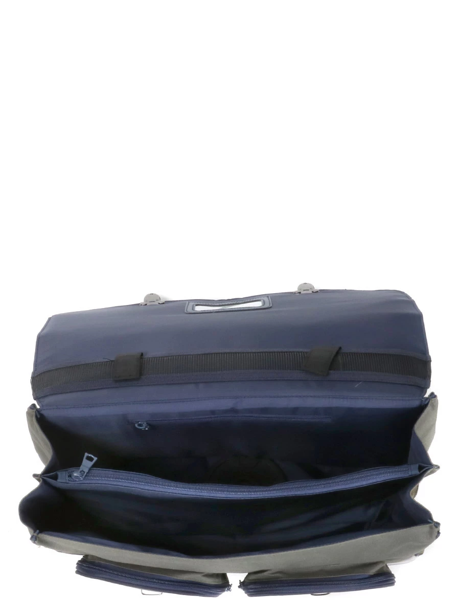 Cartable Tann's Oscar 41 Cm 12 Cartable Tann's Oscar 41 Cm – Image 10