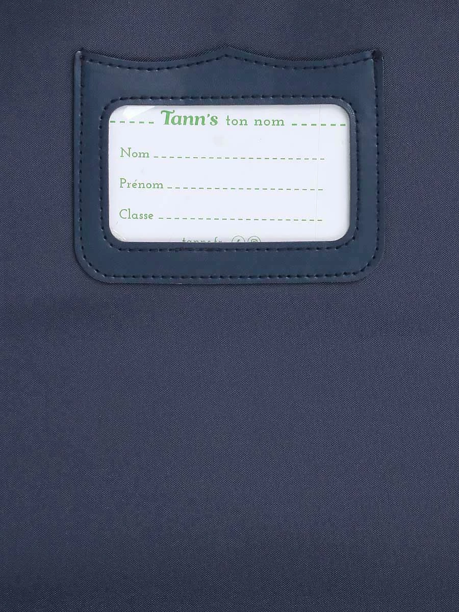 Cartable Tann's Oscar 41 Cm 13 Cartable Tann's Oscar 41 Cm – Image 11